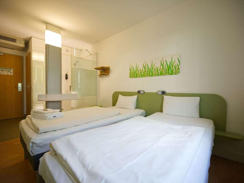 Ibis Budget Koeln Messe Room photo